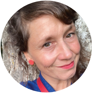 Bettina Eisenhut